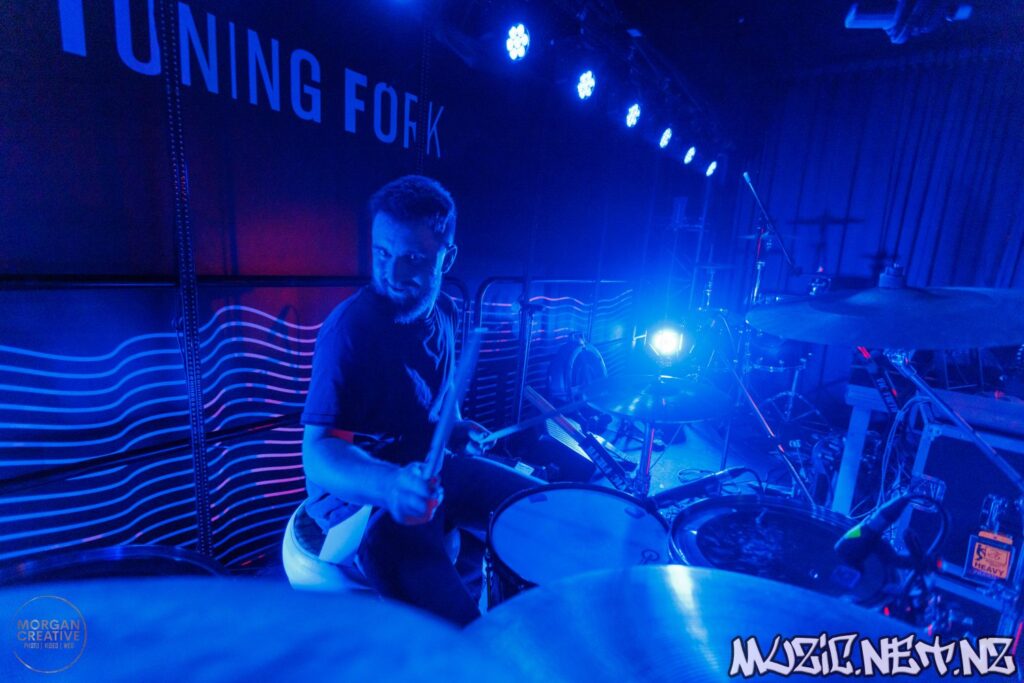 Ekko Park @ The Tuning Fork, Auckland 12/11/2022