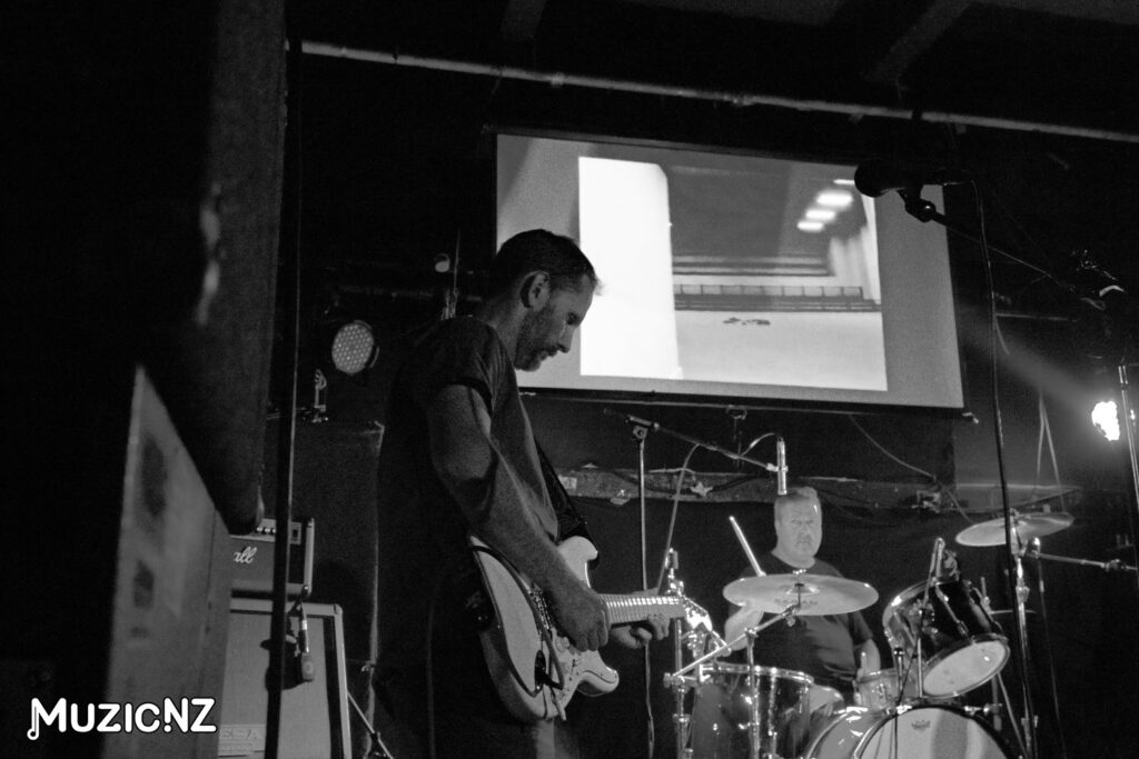 Electric Tapestry @ Vahalla, Wellington 01/02/2024