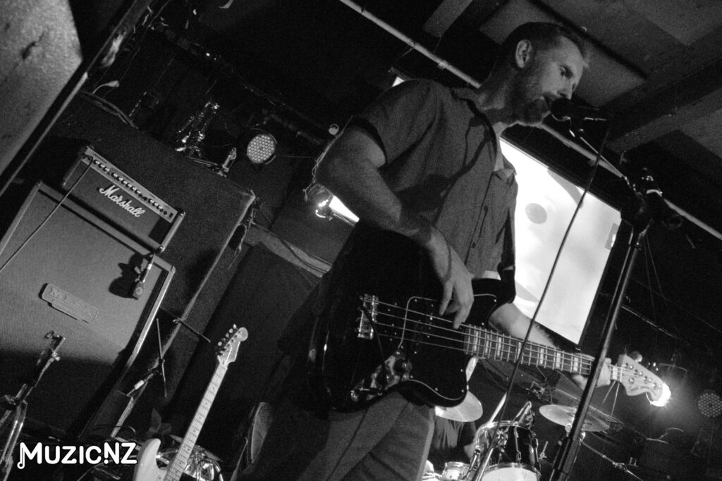 Electric Tapestry @ Vahalla, Wellington 01/02/2024