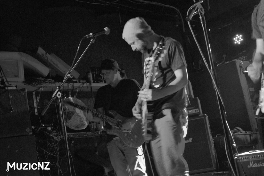 Electric Tapestry @ Valhalla, Wellington 05/01/2024