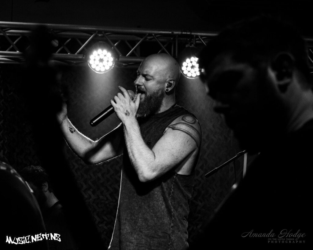 Elidi @ Lit Bar, Whanganui 20/05/2022