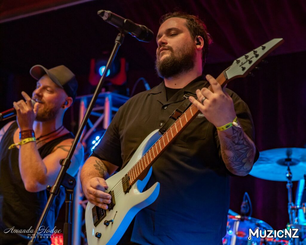 Elidi @ Majestic Rocks Whanganui Musicians Club 17/02/2023