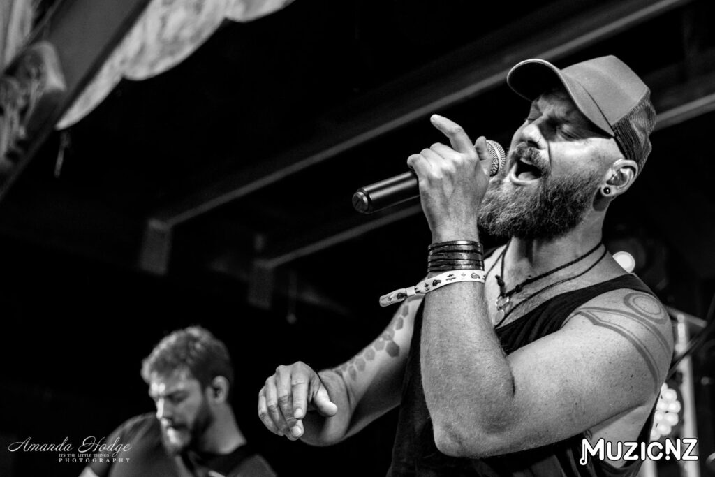 Elidi @ Majestic Rocks Whanganui Musicians Club 17/02/2023