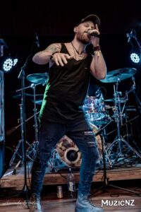 Elidi @ Majestic Rocks Whanganui Musicians Club 17/02/2023