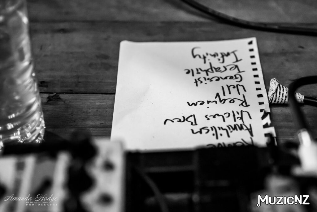 Elidi @ Majestic Rocks Whanganui Musicians Club 17/02/2023