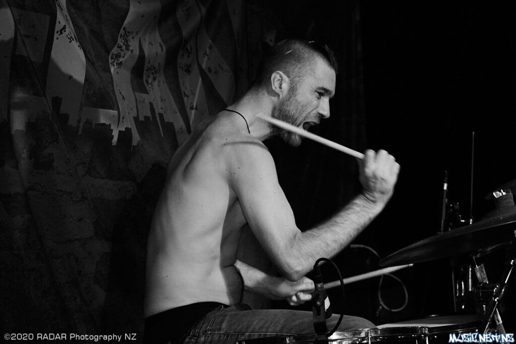 Elk @ Lovelands, Wellington 25/07/2020