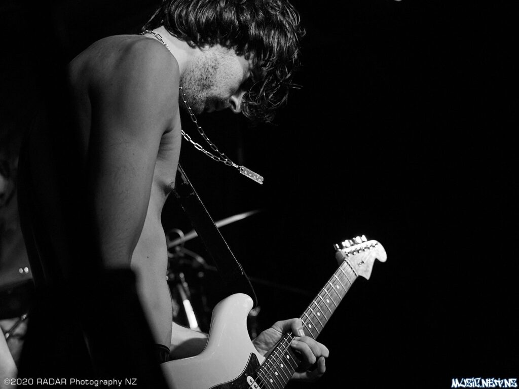 Elk @ Lovelands, Wellington 25/07/2020
