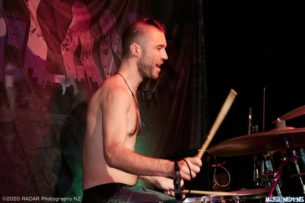 Elk @ Lovelands, Wellington 25/07/2020