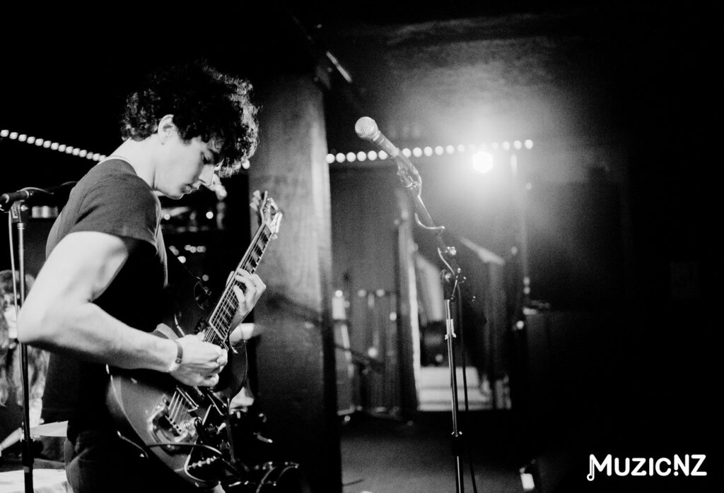 Elliot & Vincent @ Whammy Bar, The Others Way, Auckland 01/12/2023