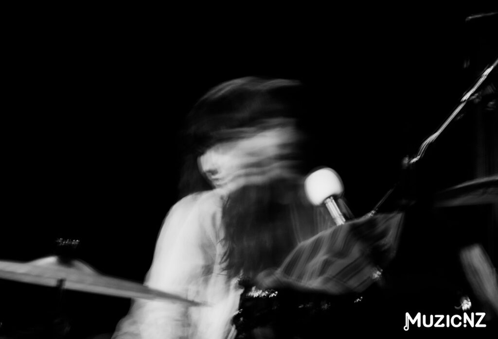Elliot & Vincent @ Whammy Bar, The Others Way, Auckland 01/12/2023