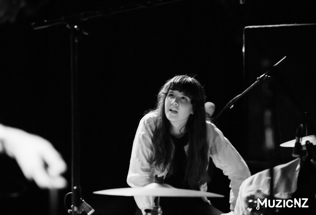 Elliot & Vincent @ Whammy Bar, The Others Way, Auckland 01/12/2023