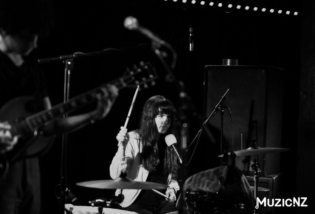 Elliot & Vincent @ Whammy Bar, The Others Way, Auckland 01/12/2023