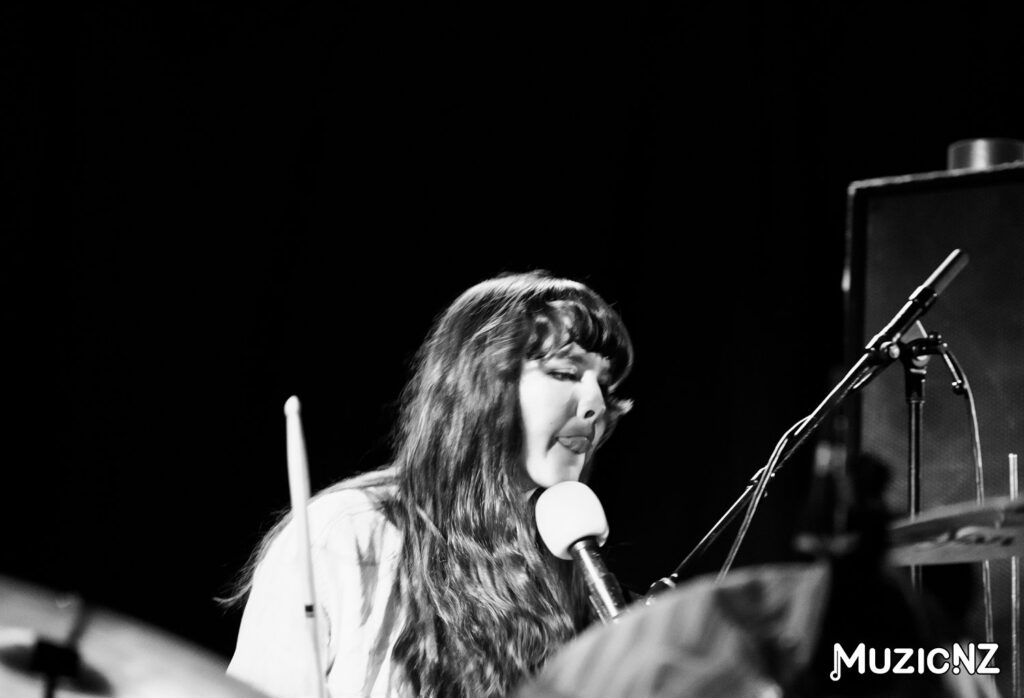 Elliot & Vincent @ Whammy Bar, The Others Way, Auckland 01/12/2023