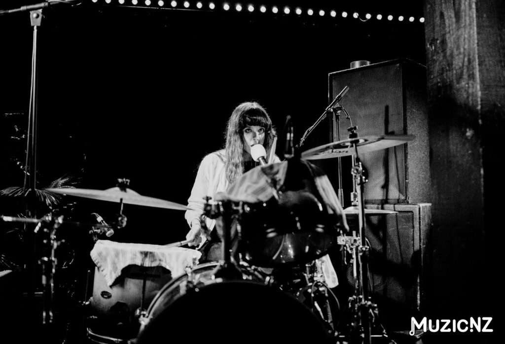 Elliot & Vincent @ Whammy Bar, The Others Way, Auckland 01/12/2023