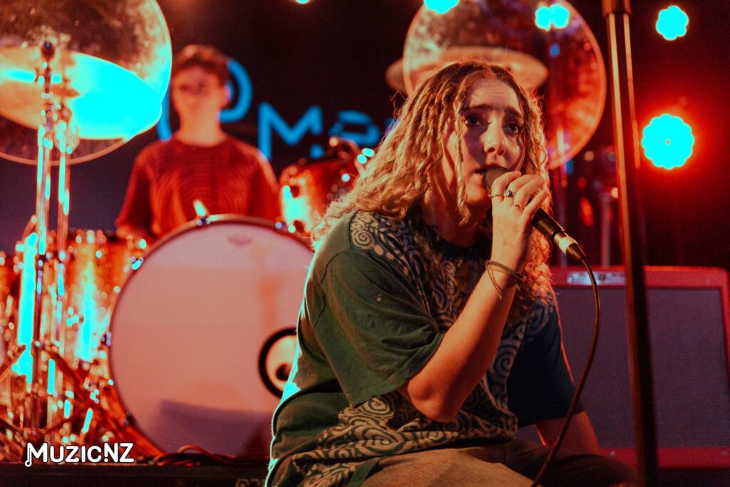 Emerson @ The Tuning Fork, Auckland 03/08/2024