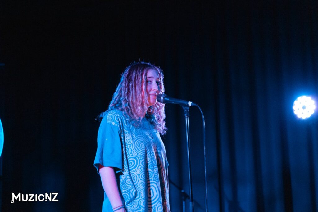 Emerson @ The Tuning Fork, Auckland 03/08/2024