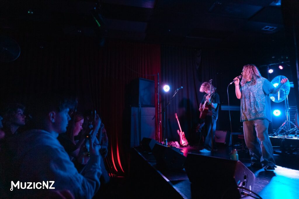 Emerson @ The Tuning Fork, Auckland 03/08/2024