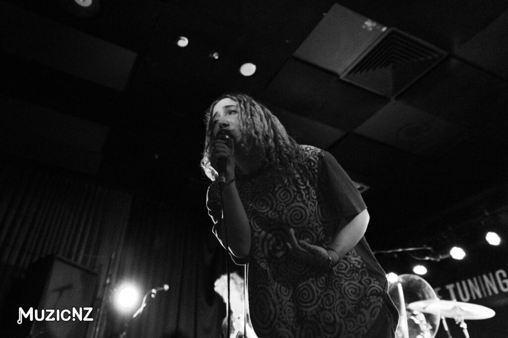 Emerson @ The Tuning Fork, Auckland 03/08/2024