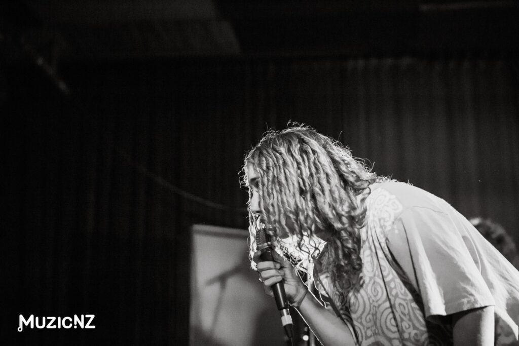 Emerson @ The Tuning Fork, Auckland 03/08/2024