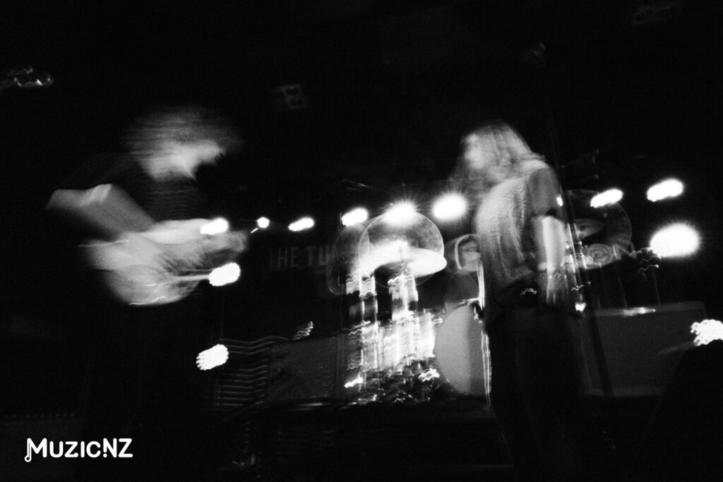 Emerson @ The Tuning Fork, Auckland 03/08/2024