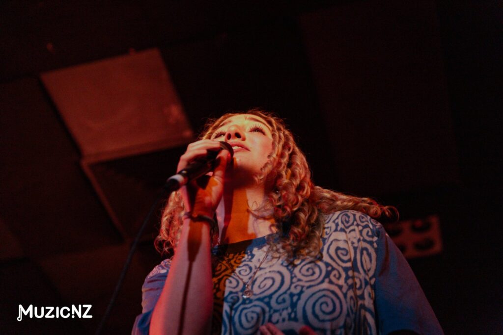 Emerson @ The Tuning Fork, Auckland 03/08/2024