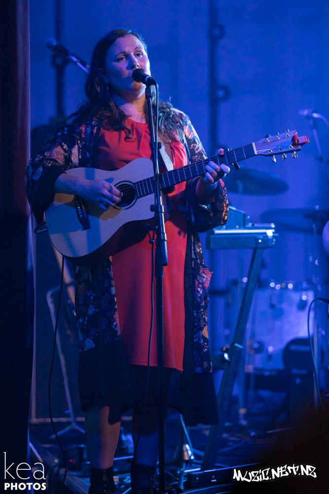 Emily Fairlight @ Port Chalmers Town Hall 07/05/2022