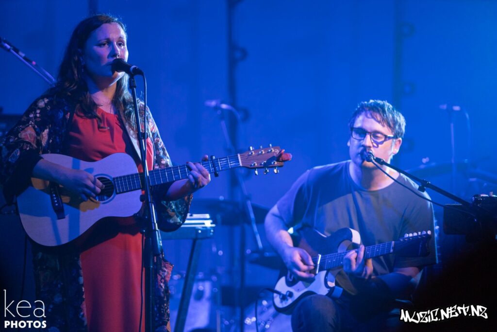 Emily Fairlight @ Port Chalmers Town Hall 07/05/2022