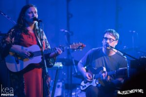 Emily Fairlight @ Port Chalmers Town Hall 07/05/2022