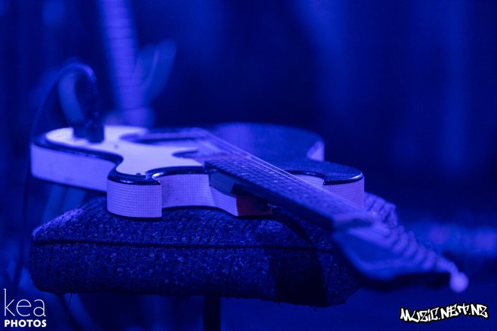 Emily Fairlight @ Port Chalmers Town Hall 07/05/2022