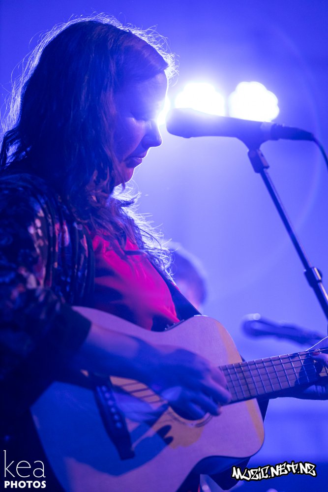 Emily Fairlight @ Port Chalmers Town Hall 07/05/2022