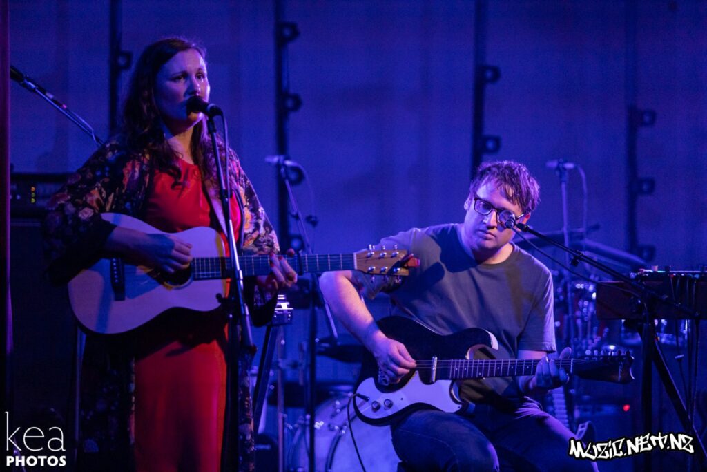 Emily Fairlight @ Port Chalmers Town Hall 07/05/2022
