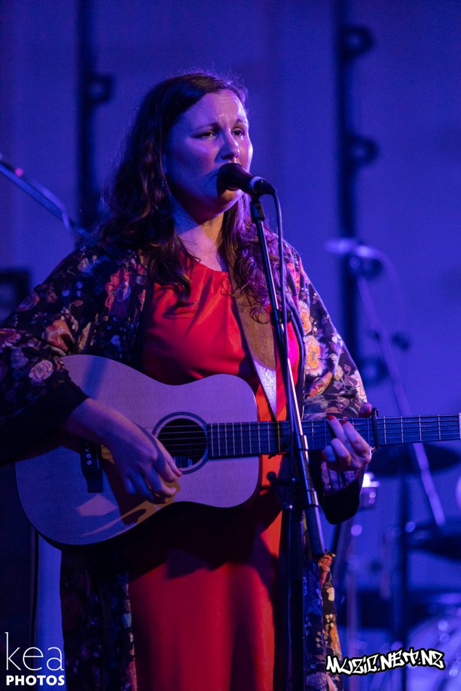 Emily Fairlight @ Port Chalmers Town Hall 07/05/2022