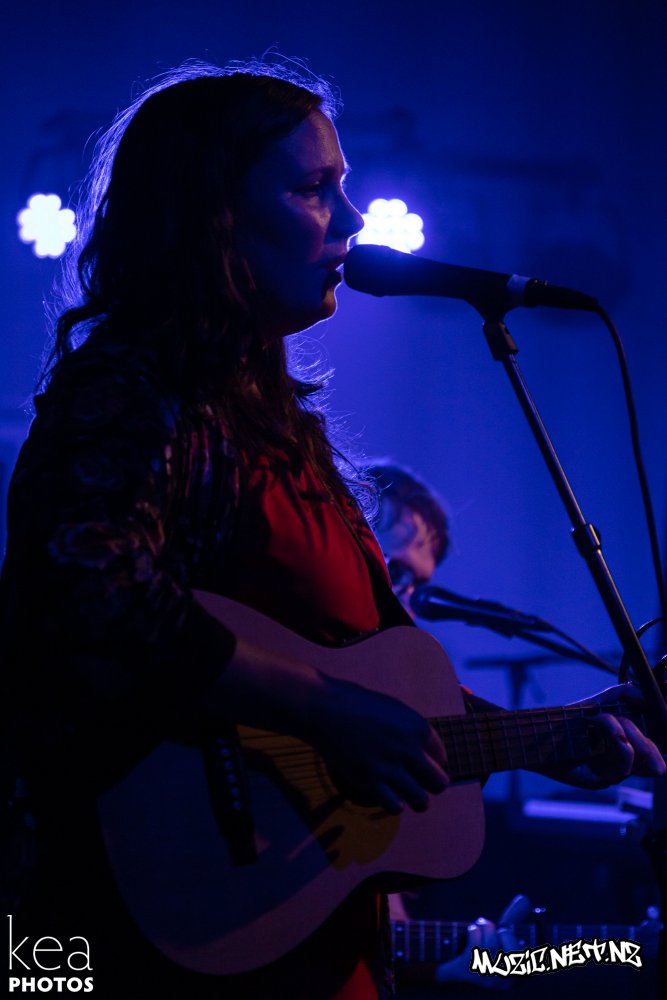 Emily Fairlight @ Port Chalmers Town Hall 07/05/2022