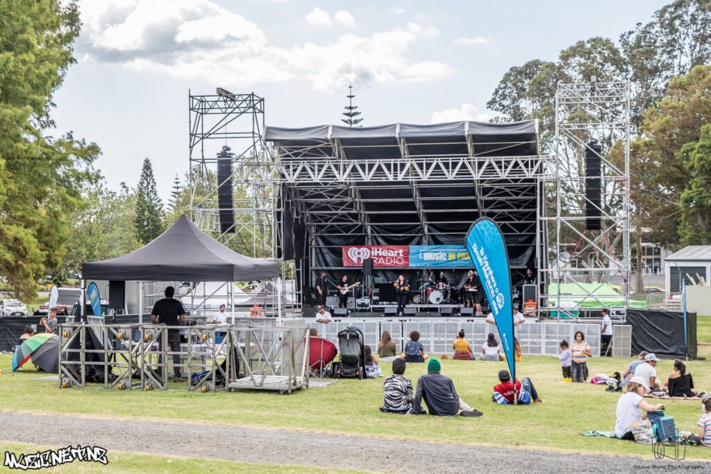 Emily Muli @ Hayman Park, Manukau 14/03/2020
