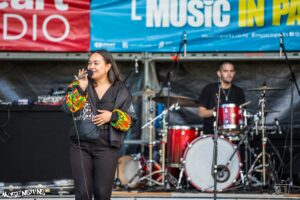 Emily Muli @ Hayman Park, Manukau 14/03/2020