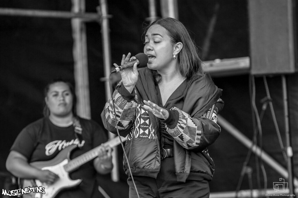 Emily Muli @ Hayman Park, Manukau 14/03/2020