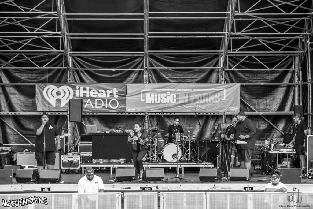 Emily Muli @ Hayman Park, Manukau 14/03/2020