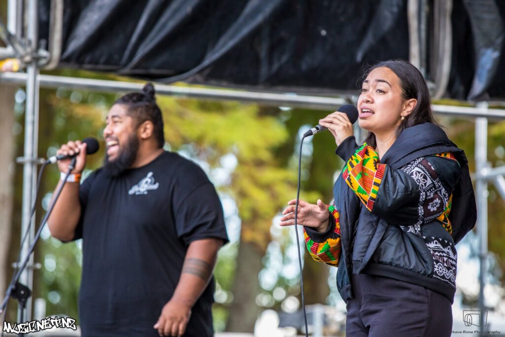 Emily Muli @ Hayman Park, Manukau 14/03/2020