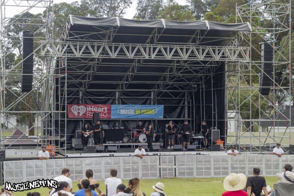 Emily Muli @ Hayman Park, Manukau 14/03/2020