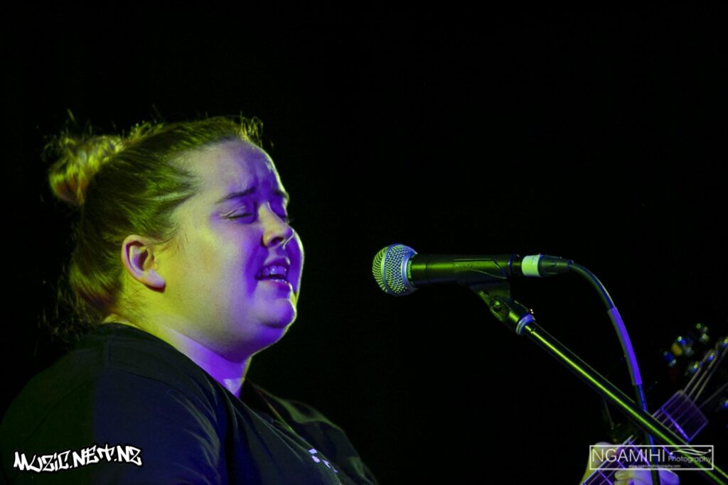 Emily Riordan @ Nivara Lounge, Auckland 27/08/2019
