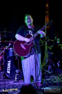 Emily Riordan @ Nivara Lounge, Auckland 27/08/2019
