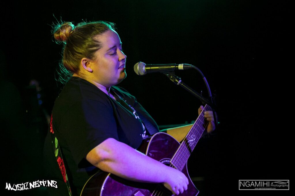 Emily Riordan @ Nivara Lounge, Auckland 27/08/2019