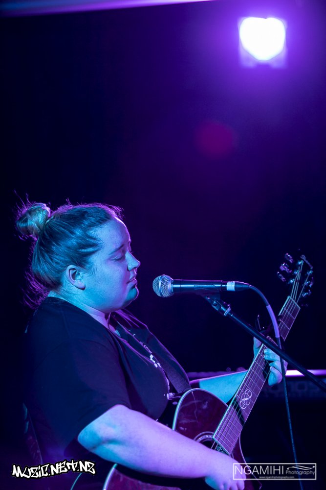 Emily Riordan @ Nivara Lounge, Auckland 27/08/2019