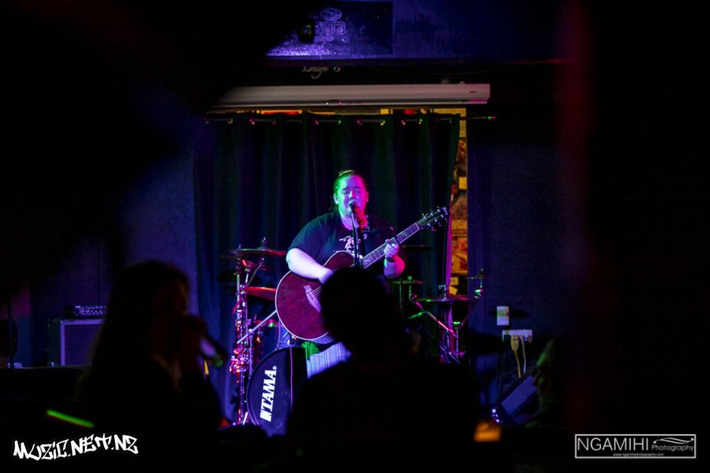 Emily Riordan @ Nivara Lounge, Auckland 27/08/2019