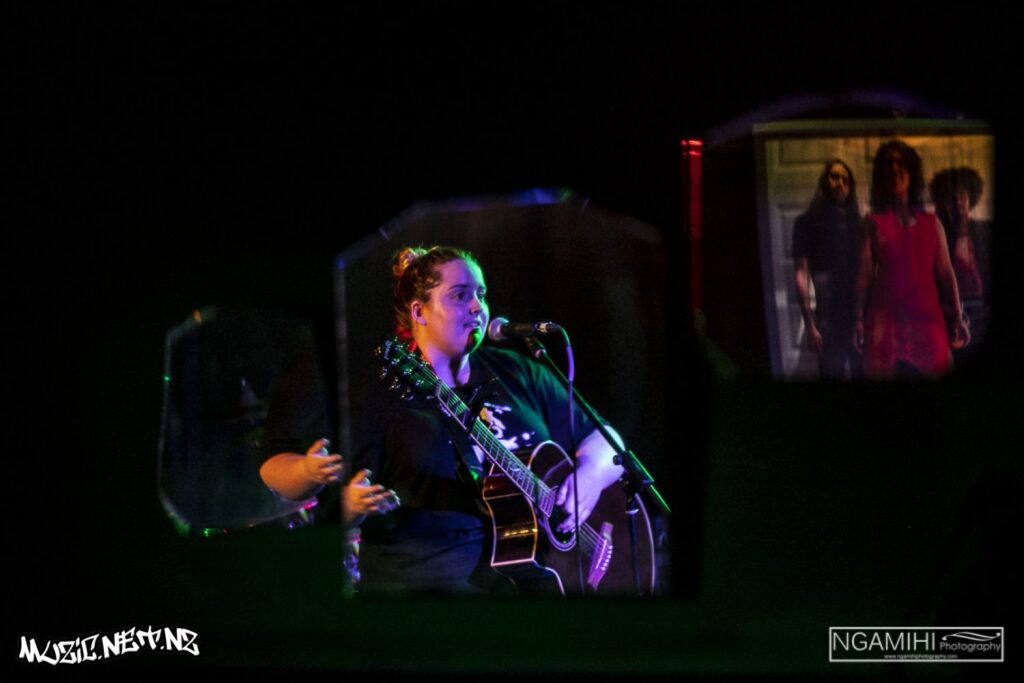 Emily Riordan @ Nivara Lounge, Auckland 27/08/2019