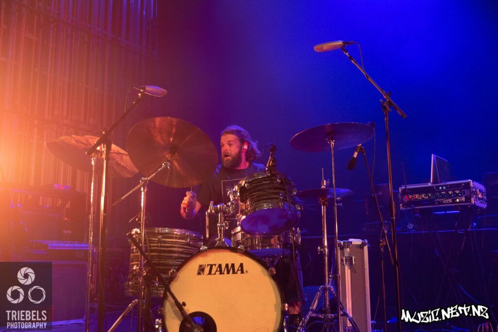 Emma Dilemma @ James Hay Theatre, Christchurch 2/10/2022