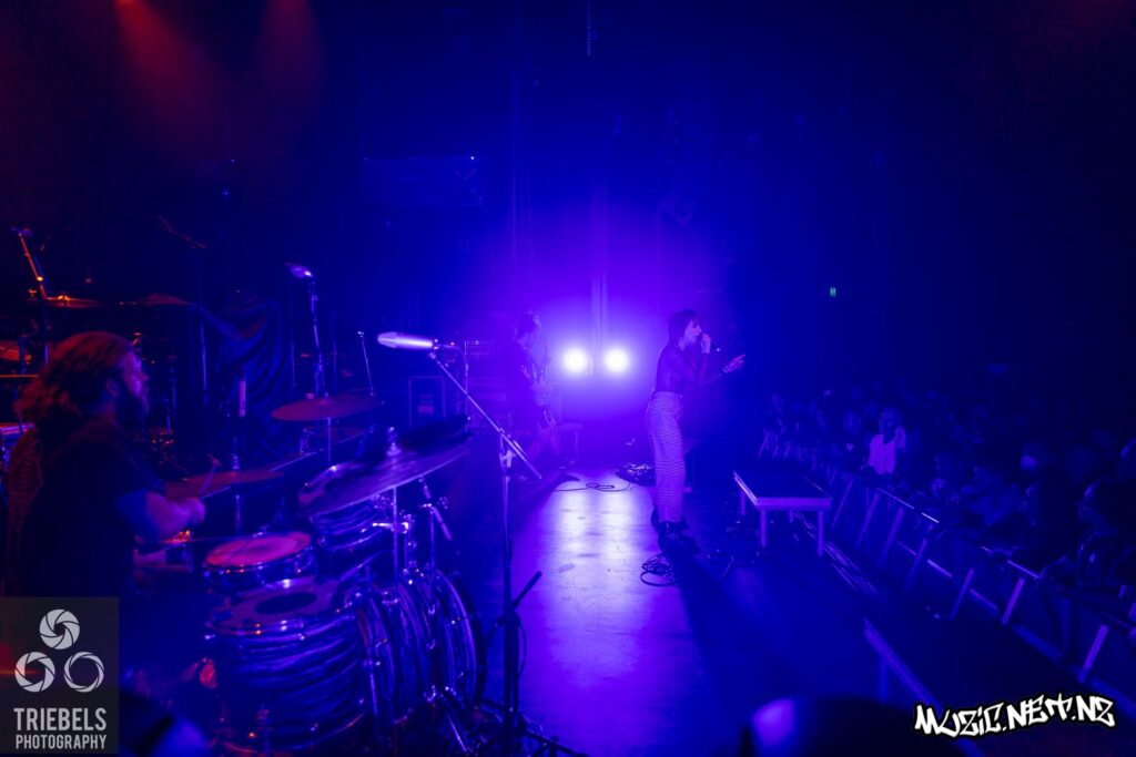 Emma Dilemma @ James Hay Theatre, Christchurch 2/10/2022