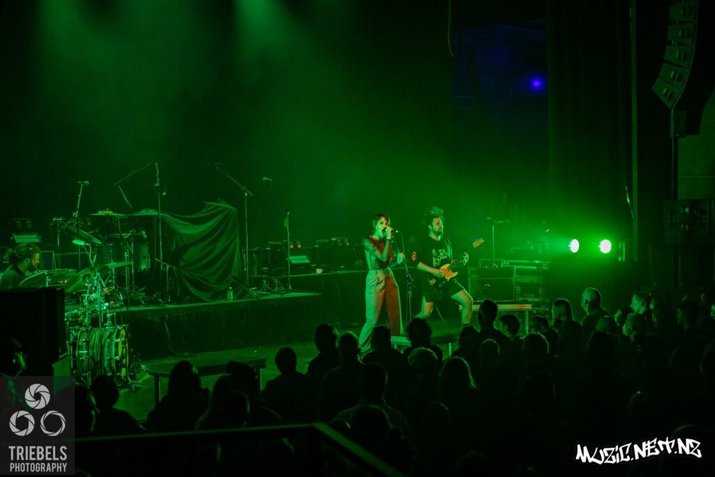 Emma Dilemma @ James Hay Theatre, Christchurch 2/10/2022