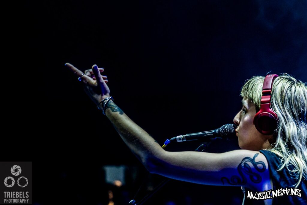 Emma Dilemma @ Ngaio Marsh Theatre, Christchurch 12/02/2021