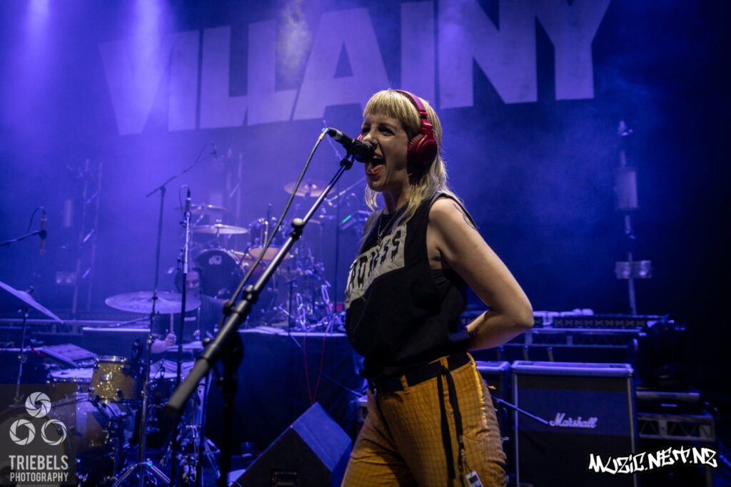 Emma Dilemma @ Ngaio Marsh Theatre, Christchurch 12/02/2021